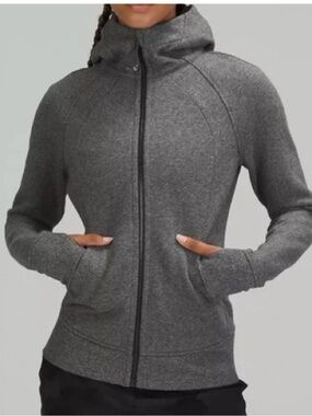 lululemon athletica | Teal women's Full-Zip Hooded Jacket